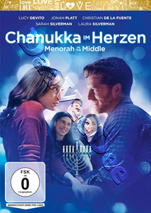 Menorah in the Middle |   DVD